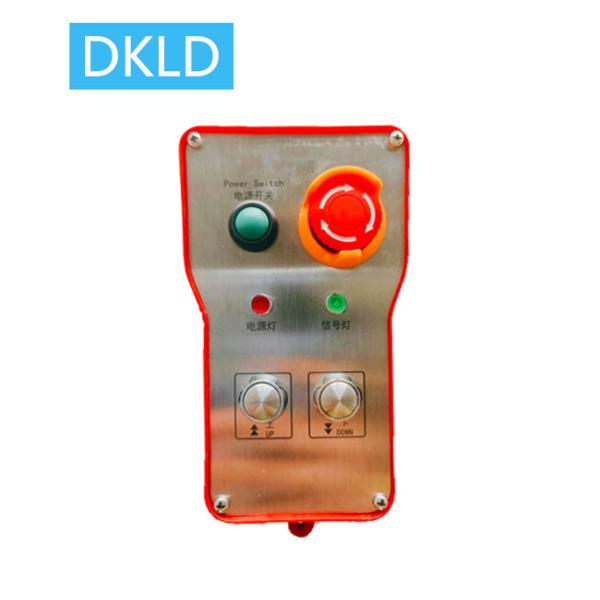 Buy Magnet Adsorption Crane Industrial Remote Control at wholesale prices