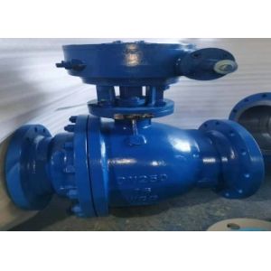 150lb-1500lb Steel Gate Valve with Bolted Bonnet