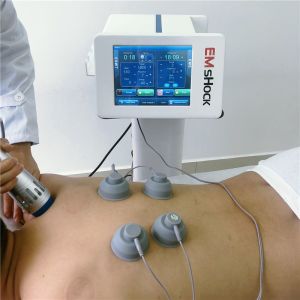 ESWT Shockwave Therapy Machine For body Muscle Stimulation/ Phsyiotherapy