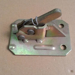 Cement Ciroze Fast Steel Spring Clamp For Construction