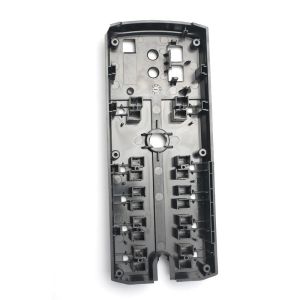 Tv Remote ABS Injection Molding