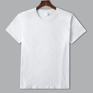 Custom Mens Polyester Shirt Blanks For Sublimation Lightweight