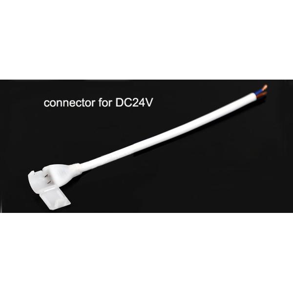 LED Linear light with outdoor waterproof exterior wall indoor living room ceiling 12V decoration Strip lights