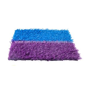 10mm 15mm 20mm Playground Colored Artificial Turf 10550/SQM