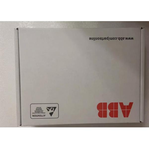 Buy ABB RDCU-02C Advanced Control Unit for Industrial Automation at wholesale prices