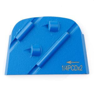 13mm Concrete Grinding Disc For STI HTC Grinder