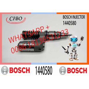 Genuine Diesel Unit Fuel Injector 0414701080, 0414701020, 0414701028, 0414701081