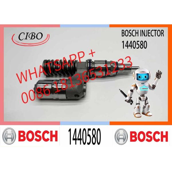 Genuine Diesel Unit Fuel Injector 0414701080, 0414701020, 0414701028, 0414701081