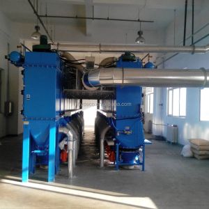 Rubber Mixer Banbuary Fully Automatic Small Material Powder Weighing Batching