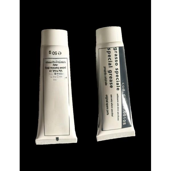 TC8 Cutting Machine Accessories High Temperature Grease Cx017.000108