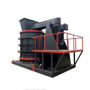 Ground Calcium Carbonate (GCC) Or Limestone Crushing Machines