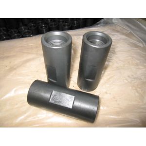 3/4" Oilfield Production Equipment , Polished Sucker Rod Coupling Grade KD