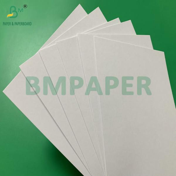White Color 0.4mm 0.7mm Water Absorbing Paper For Coffee Cup Coasters White Color 0.4mm 0.7mm Water Absorbing Paper For Coffee Cup Coasters