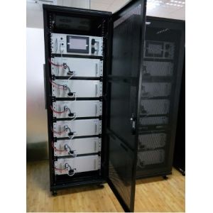 48V 600Ah Energy Storage LiFePO4 Battery