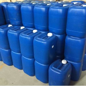 Complexed Iron Desulfurization Catalyst Low Consumption With Good Stability