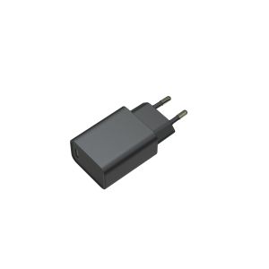 RoHS ErP PD3.0 18W USB C PD Charger