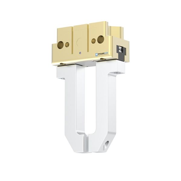 Buy 3 Jaw Parallel Gripper, Multi-tooth Guidance THN at wholesale prices