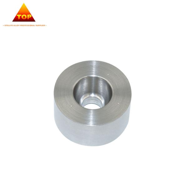 Buy Ccontinuous Hot Press Extrusion Die Mold Customized Drawing Silver Grey Color at wholesale prices