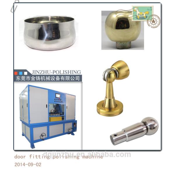 Buy new door fitting automatic polishing machine environmental at wholesale prices
