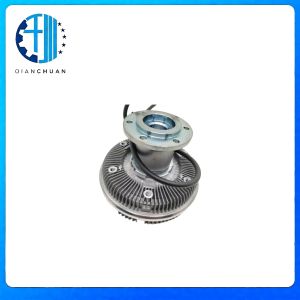 418-2229 Fan Clutch for Caterpillar C7.1 Engine E330D E320D E336D