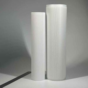 Width 10mm-350mm Injecting Hook White Self Adhesive Velcro Tape