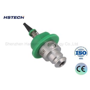 Precision Machined Ceramic SMT Nozzle for JUKI 504 on JUKI 2000 Series