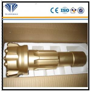 Quality Advanced 165mm Diameter DTH Hammers And Bits , DHD360 Water Drilling Tools for sale