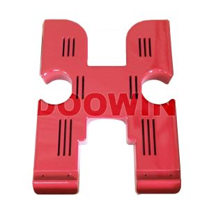 Elester Polyurethane Coating Marine Buoys 1MPa-100MPa Syntactic Foam Buoyancy