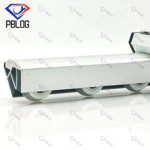PBLOG 100cm glass T cutter metal handle cheap price glass cutter glass