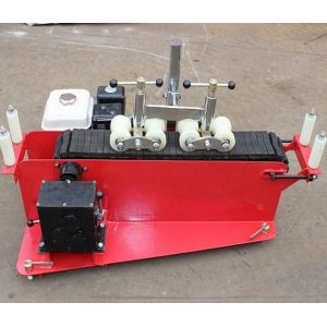 Conveyor Cable Winch Puller
