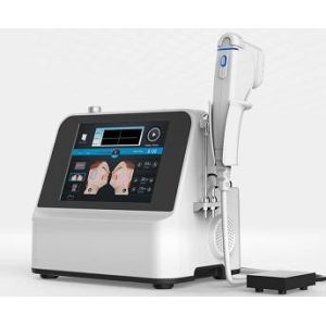 Super HIFU Face Lifting and Wrinkle Removal machine