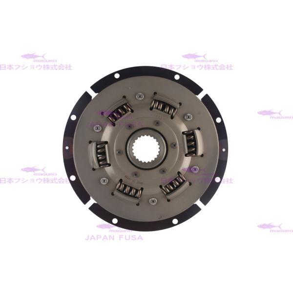 134-12-61131 Clutch Disc Replacement For KOMATSU D61 D65PX D68ESS