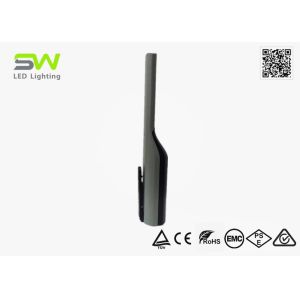 Small 100 Lumens COB LED Magnetic Pocket Work Light USB Rechargeable