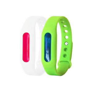 Pest control Ultrasonic Mosquito Repellent no chemicals waterproof Smart watch