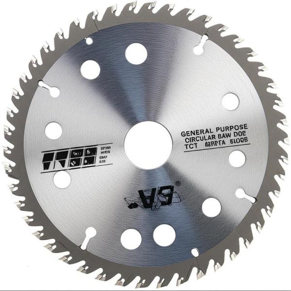 Buy 280mm to 1825mm TCT Circular Saw Blade 10 Degree Hook Angle at wholesale prices