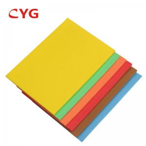 Quality Anti Corrosion Low Density Polyethylene Foam Waterproofing / Thermal Insulation  Material for sale
