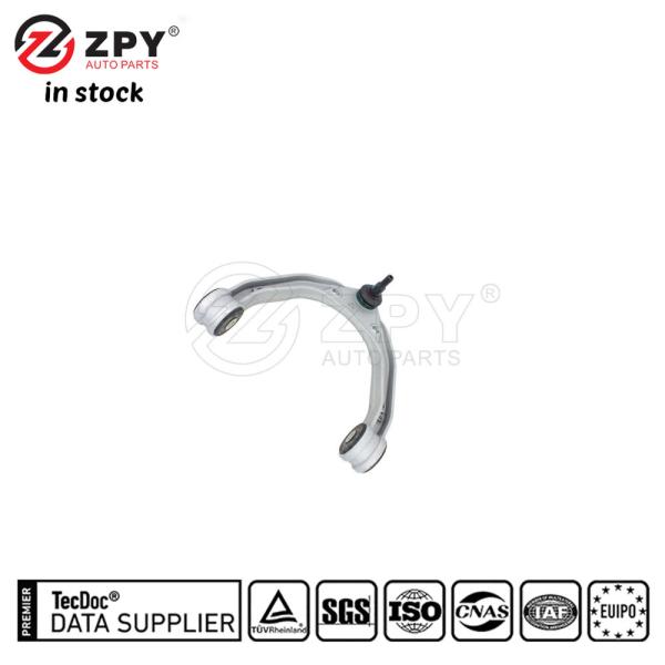 ZPY Control Arm 7L0407021B for Audi VW Porsche 04-10 Models