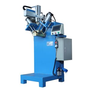 Sink Panel Middle Seam Welding Machine For Commercial Sink Panel Technology