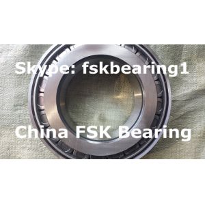 China T7FC060 Excavator Bearing Conical Roller Bearings Chrome Steel High Load on sale