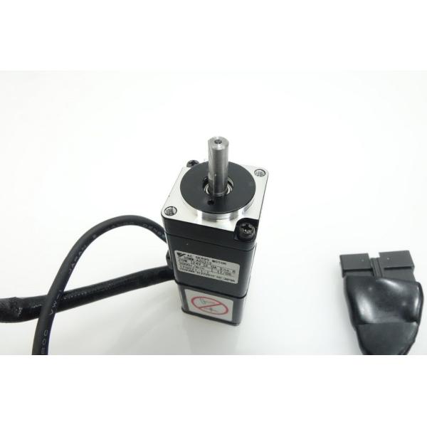 Yaskawa SGMM-A2C313 AC SERVO MOTOR 2A 24V 20W 3000RPM INSB NEW