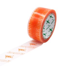 Get creative with customized printed tape s easy tear and cut feature
