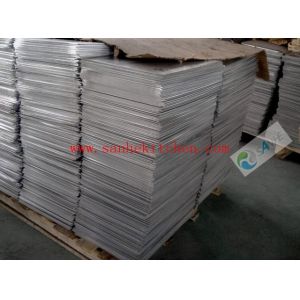 China Hot selling aluminium 1050 cookware circle/disc/plate for deep drawing and tri-ply layers on sale