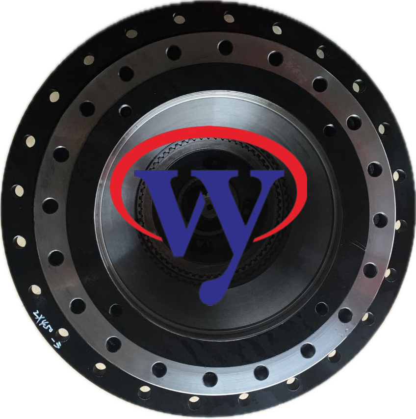 ZAX 470 FINAL DRIVE ZX470 9251680 9263595