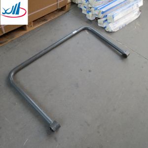Iron Front Stabilizer Bar Assy Weichai Engine Parts WG9925680004