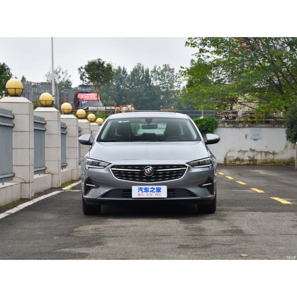 BUICK Regal 2023 652T Smart Version Vehicle Fuel Cell Hydrogen Supply System Touch Screen Revolutionized