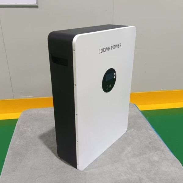 Buy Lithium Ion Battery 51.2V 100AH 200AH 300AH Lithium Battery For Energy Storage  at wholesale prices