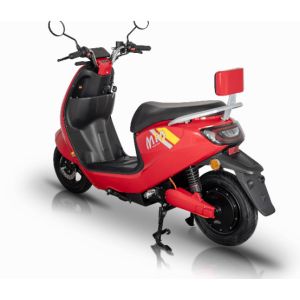 LY-BD05Electric motorcycle Electric bicycle adult electric scooter