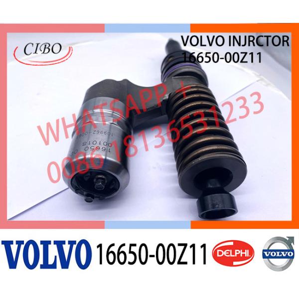 0414701034,16650-00Z11,1665000Z11,0414701033 genuine new diesel fuel unit pump for UIDI Trucks