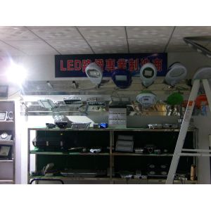 All in one Integration Solar LED Street Light