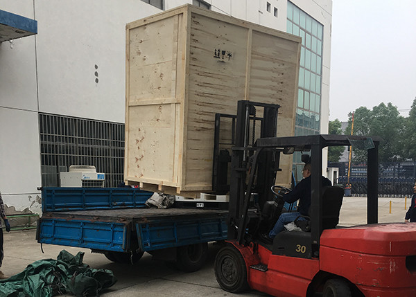 380V 24 Bags/Min Sanitary Napkin Sealing Machine